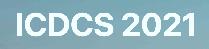ICDCS 2021