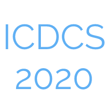 ICDCS 2020